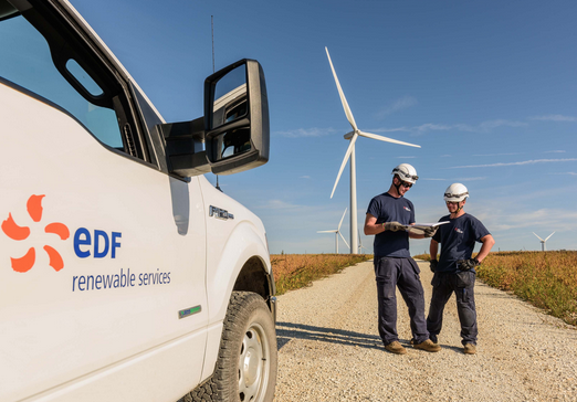 EDF Renewables