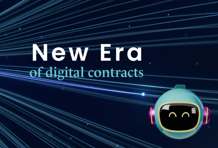 The Malbek Different A New Era of Digital Contracts