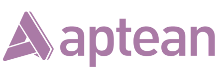 Aptean Logo