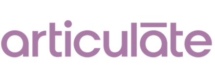 Articulate Logo