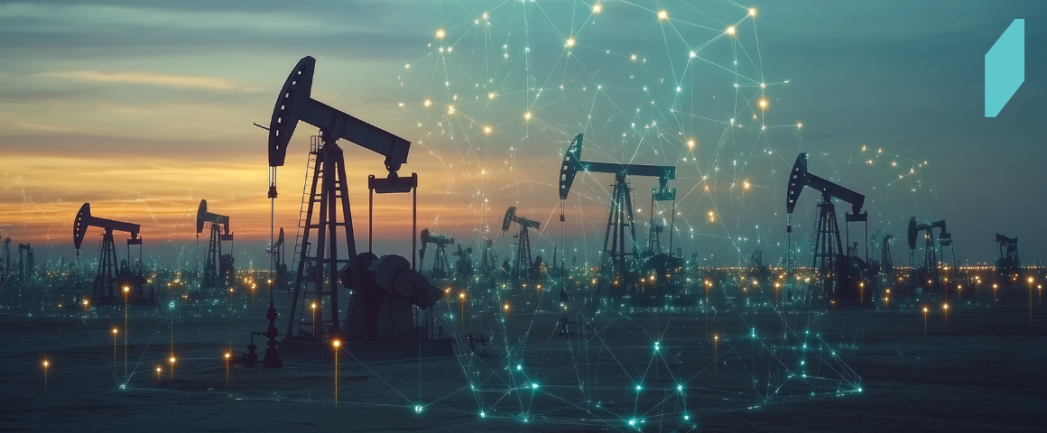 oil and gas contract management software